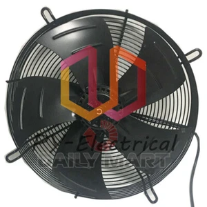 New WEIGVANG YWF4D-400S Optical Rotor Axial Fan Motor Fan (1PCS) - Picture 1 of 2