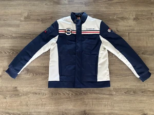 Porsche Racing Collection Reversible Jacket - 24 hours of Le Mans - Size M / S - Picture 1 of 10