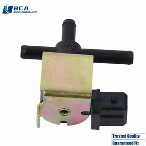 For Audi Allroad Quattro A6 Avant Turbo 1Pcs Boost Vacuum Solenoid Valve - Picture 1 of 13