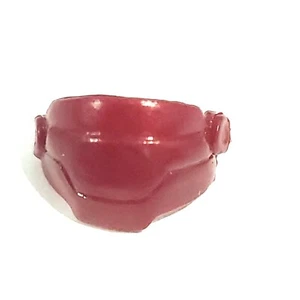 Marvel Universe Iron Man 2 Shoulder Armor Replacement Accessory Part - Picture 1 of 2