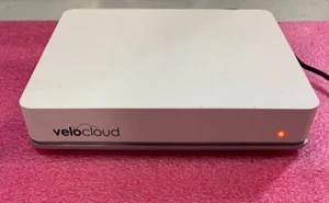 VELOCLOUD EDGE 510-AC WIRELESS GATEWAY W/ AC ADAPTER - Picture 1 of 3
