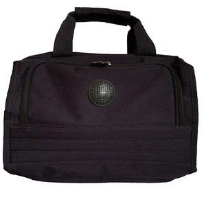Hanging Ricardo Beverly Hills Toiletries Bag Purple Style #2413/ 13x10x4.5 - Picture 1 of 12