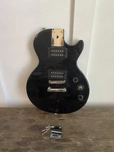 Epiphone Les Paul Special Loaded Guitar Body Humbucker P/U’s + Bridge FREE SHIP - Picture 1 of 14