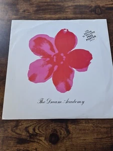 The Dream Academy Love Parade - NEG16T - Limited Edition - 1st Press - UK - VG+ - Picture 1 of 12