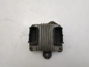 CHEVROLET KALOS 2005 1.4 16V Combustion control unit 96394272 - Picture 1 of 2