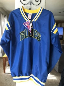 St. Louis Blues Pullover Jacke Gr. Youth (18-20) - Bild 1 von 12
