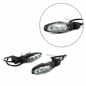 Motorcycle Turn Indicator Signal for Tiger 800 1200 Speed Triple R/RS/S - Picture 1 of 12