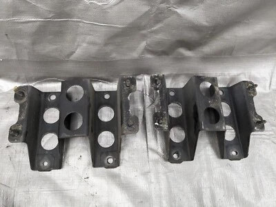 1999-2005 Mazda Miata barra de suporte de para-choque traseiro 99-05 - Imagem 1 de 4