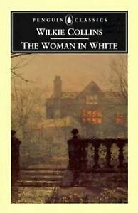 The Woman in White (The Penguin English Library) von Wil... | Buch | Zustand gut