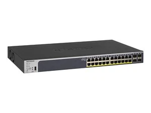 Netgear GS728TPPV2 inkl VAT - Bild 1 von 5
