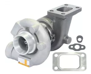 NUEVO TURBO CARGADOR PARA EXCAVADORA KATO HD510 HD450 4D31T 49189-00810 4918900810 - Imagen 1 de 4