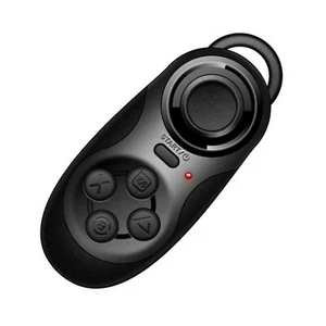 Mini bezprzewodowy uchwyt Bluetooth V3.0 VR PC kontroler pilot gamepad joystick c - Zdjęcie 1 z 7