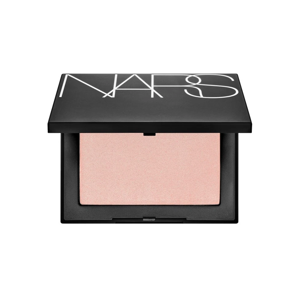 Nars Highlighting Powder CAPRI 5220 - Full Size 0.49 Oz. / 14 g Damaged Case