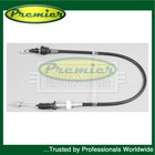 Premier Clutch Cable Fits Peugeot 107 Toyota Aygo Citroen C1 1.0 2150CN