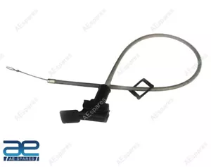 Choke Cable For vespa Bajaj Classic SL Bravo New Model Scooter ECs - Picture 1 of 9