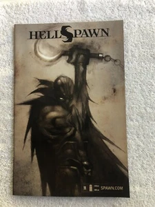 Hellspawn #11 (Feb 2002, Image) VF+ 8.5 - Picture 1 of 4