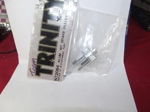 Puleggia freno Trinity Nt2064 alluminio 19T Reflex Nt - Foto 1 di 4