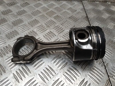 12-15 MITSUBISHI OUTLANDER MK3 2.3 DI-D PISTÓN Y VARILLA DE CON 1110C854 1115A529 6 MTH Foto 1 de 4