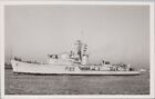Foto : Zerstörer HMS Paladin - Royal Navy , F 169