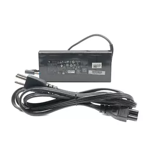 NEW Genuine 150W HP AC Power Adapter 19.5V 7.7A HSTNN-CA27 645509-002 ADP-150YB - Picture 1 of 6