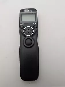 Pixel Wireless Shutter Remote Compatible TW-283 *Remote Only, No Receiver* - Picture 1 of 3