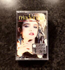 ☆Mint & Sealed☆ Madonna - The First Album - Germany 1985 - SIRE 7599-23867-4Ⓖ