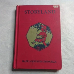 Storyland by Hazel Gertrude Kinscella - Bild 1 von 12