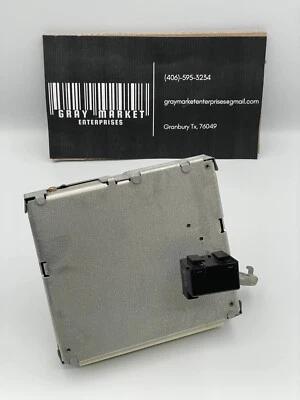 Unidad de control ABS Lexus GS300 2000 (8954030391) OEM Foto 1 de 4