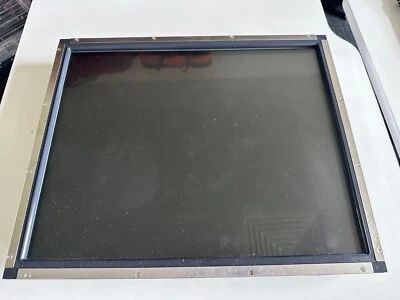 Used ELO 19" Touch Screen Monitor  TFT LCD - Image 1 of 4
