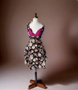 Lindy Bop Kleid Größe 12 - Bild 1 von 2