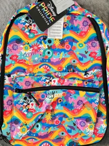 Sac à dos @Disney Pride neuf - Imagen 1 de 1