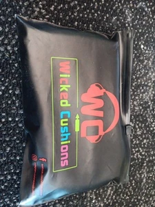 Wicked Cushions Universal Ear Pad Replacement Set NIP Free Shipping M88 - Picture 1 of 1