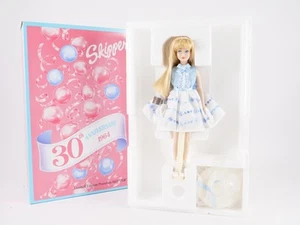 Barbie Skipper 30th anniversary 11396 Porcelaine 11396 1993 - Imagen 1 de 9