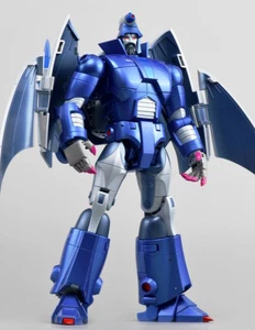 FT-61 Inquisitor | Fans Toys - Picture 1 of 14