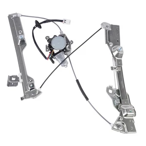 Front Left Side Power Window Regulator & Motor for INFINITI G35 Coupe 3.5L 03-07 - Picture 1 of 12