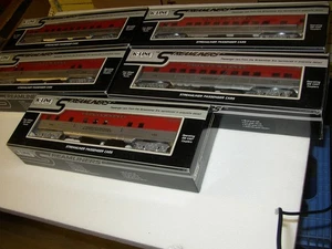 Equipaje pepita 5 K Line Streamline Golden Passenger Moon Outlook - Imagen 1 de 8