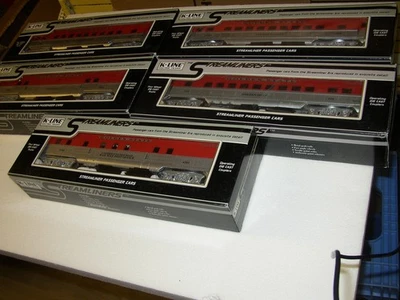 Багаж-самородок 5 K Line Streamline Golden Passenger Moon Outlook - Изображение 1 из 4