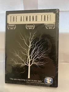 The Almond Tree (DVD, 2013) - Picture 1 of 1