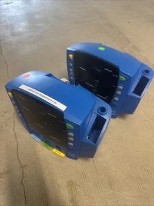 Wie Ist 2! Model V100 Patientenmonitor Temp Masimo SpO2 und Pulsfrequenz - Bild 1 von 13