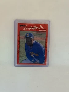 1990 Ken Griffey Jr Donross #365 - Bild 1 von 2