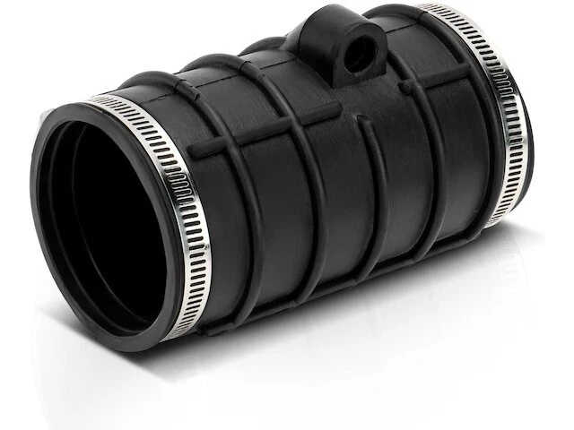 Manguera de admisión de aire para BMW 735i 1987-1992 3,5 L 6 cilindros 1988 1989 1990 1991 TZ715MK Foto 1 de 1