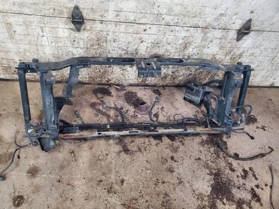 (SOLO RECOGIDA LOCAL) Soporte de núcleo de radiador compatible con camioneta Sierra 1500 10-13 1809735 Foto 1 de 4