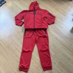 NWT MENS NIKE 2 PIECE JUMPSUIT/ Joggers SIZE 2XL MSRP-$179.99 - Picture 1 of 7