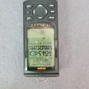 Garmin GPS 12 XL Handheld GPS Parts - Picture 1 of 8