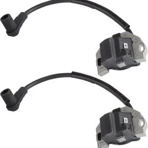 Bobina accensione 2pz per Kawasaki FR651V FX801V FX751V FX651V 21171-0743 211710711 - Foto 1 di 4