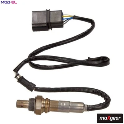 LAMBDA SENSOR 59-0078 FOR SKODA OCTAVIA/II/Combi LAURA VW GOLF/PLUS BORA  SEAT - Image 1 of 4