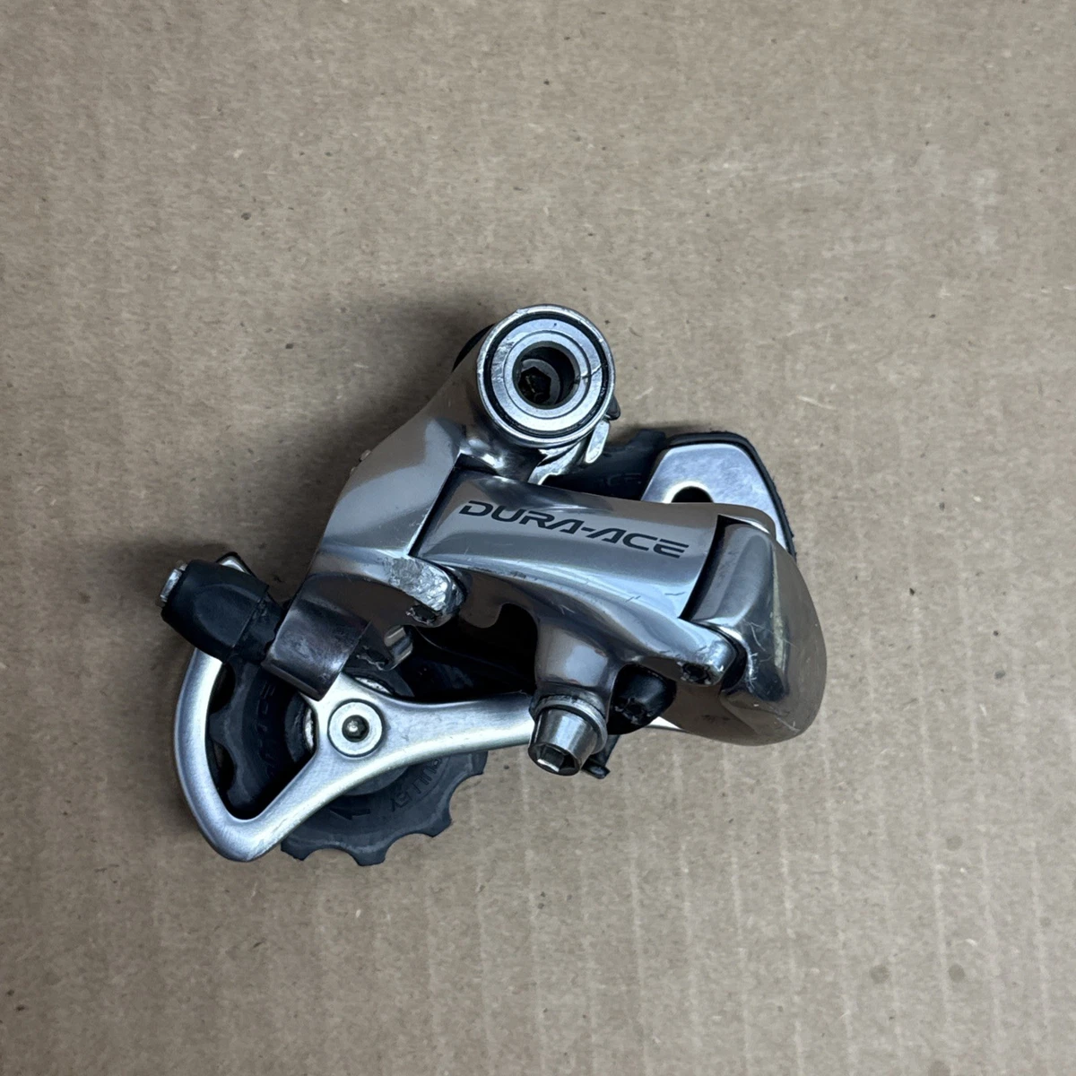 RD7800 デュラエース/SS SHIMANO 「シマノ」 DURA-ACE RD-7800 リアディレーラー / 横浜戸塚店