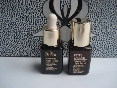 Sérum Advanced Night Repair ESTEE LAUDER 14ml (2x7ml) - Photo 1/3