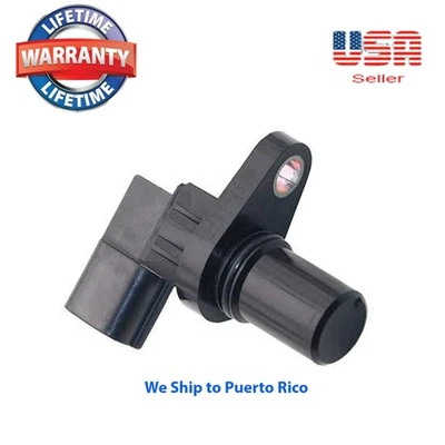 Sensor de posición del árbol de levas del motor para Mazda 2 2011-2014 Protege 1999-2001 1,6 L-L4 Foto 1 de 3