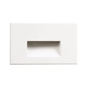 Goodlite G-20025 Horizontal LED Indoor Outdoor Step, 5w 200lm, 120v, Stair Li... - Picture 1 of 10